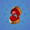 Diamond Ring #25094