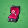 Diamond Ring #25097
