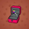 Diamond Ring #25098