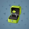 Diamond Ring #25107