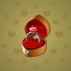 Diamond Ring #25134
