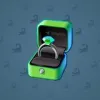 Diamond Ring #25144