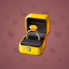 Diamond Ring #25183