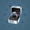 Diamond Ring #25196