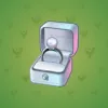 Diamond Ring #25206