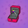Diamond Ring #25215
