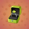 Diamond Ring #2522