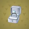 Diamond Ring #25225