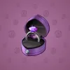 Diamond Ring #2523
