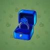 Diamond Ring #25261