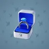 Diamond Ring #25278