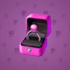 Diamond Ring #2528
