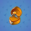 Diamond Ring #2529