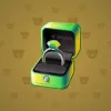 Diamond Ring #25294