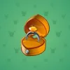Diamond Ring #25296