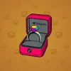 Diamond Ring #25301