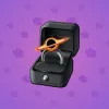 Diamond Ring #25312