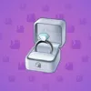 Diamond Ring #2533