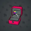 Diamond Ring #25333