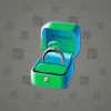 Diamond Ring #25335