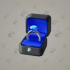 Diamond Ring #25343