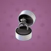 Diamond Ring #25347