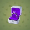 Diamond Ring #2535