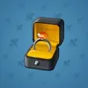 Diamond Ring #25350
