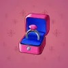 Diamond Ring #25351
