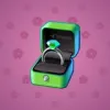 Diamond Ring #25364