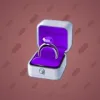 Diamond Ring #25369