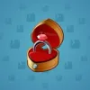 Diamond Ring #2537
