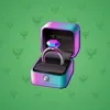 Diamond Ring #25372