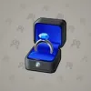 Diamond Ring #25373