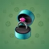 Diamond Ring #25374