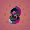 Diamond Ring #25376
