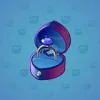 Diamond Ring #2538