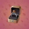 Diamond Ring #25381