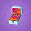 Diamond Ring #25383