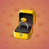 Diamond Ring #25389