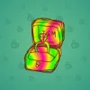 Diamond Ring #25392