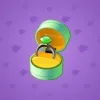 Diamond Ring #2540