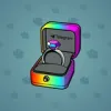 Diamond Ring #25403