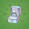 Diamond Ring #25408