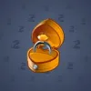 Diamond Ring #25412