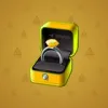 Diamond Ring #25413