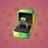 Diamond Ring #25418