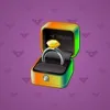 Diamond Ring #25424