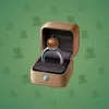 Diamond Ring #25427