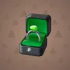 Diamond Ring #25428